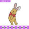 Winnie The Pooh Embroidery design, Winnie The Pooh Embroidery, Embroidery File, cartoon design, Digital download..jpg
