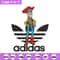 Woody adidas Embroidery Design, Adidas Embroidery, Embroidery File, Brand Embroidery, Logo shirt, Digital download.jpg