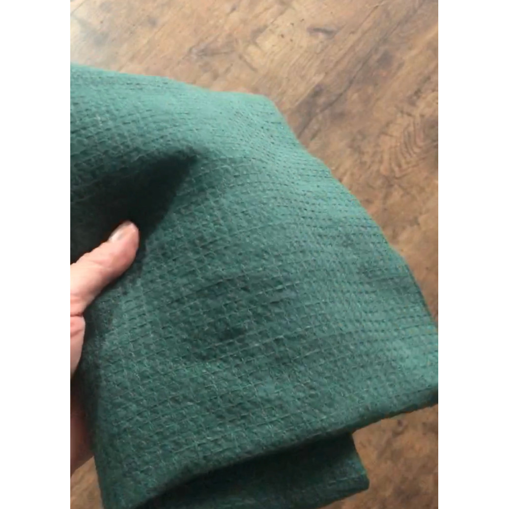 Set Of Waffel Linen Towells For Bath Sauna Beach Handmade Organic Gift For All Family For Hand Guest And Bath 5