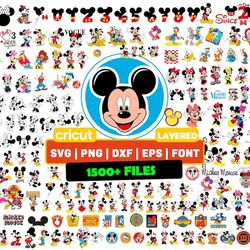 bundle layered svg, svg for cricut, cut files, png, svg, dxf, eps files