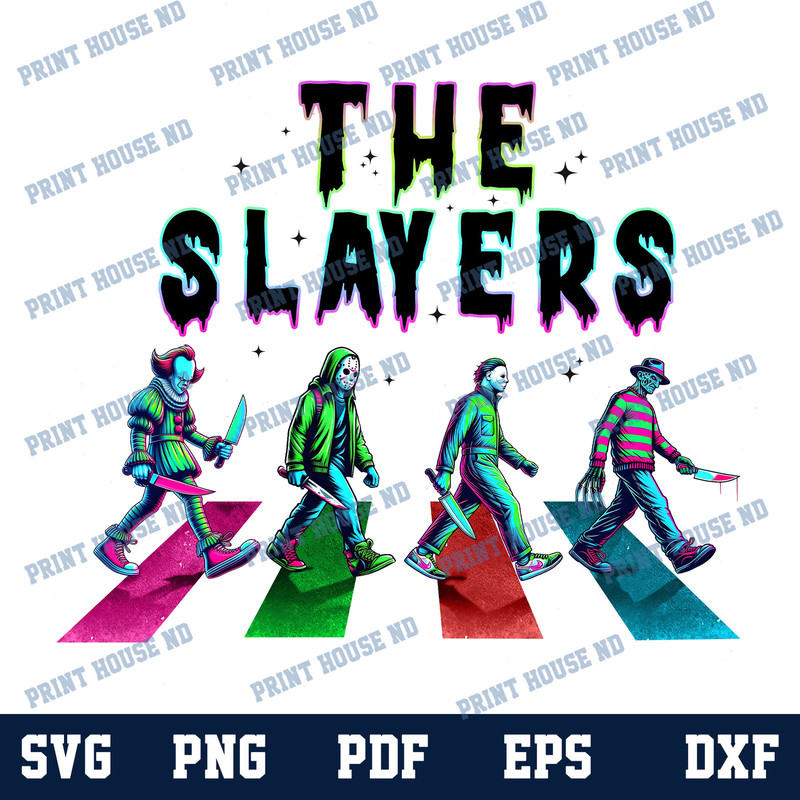 1The Slayer Horror Movie Png Thug Life Horror Movie Png Friends Horror Characters Png Horror Movie Killers Png 0