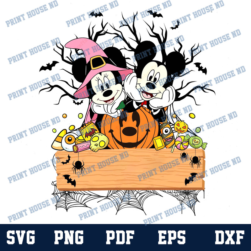BUNDLE Personalized Halloween Kids Name Png Custom Halloween Png Halloween Family Png Cartoon Mama Png 0