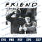 Friends Killer Characters Png Horror Movie Killers Png Happy Horror Halloween Gift Scary Movie Png Friend Horror Png 0