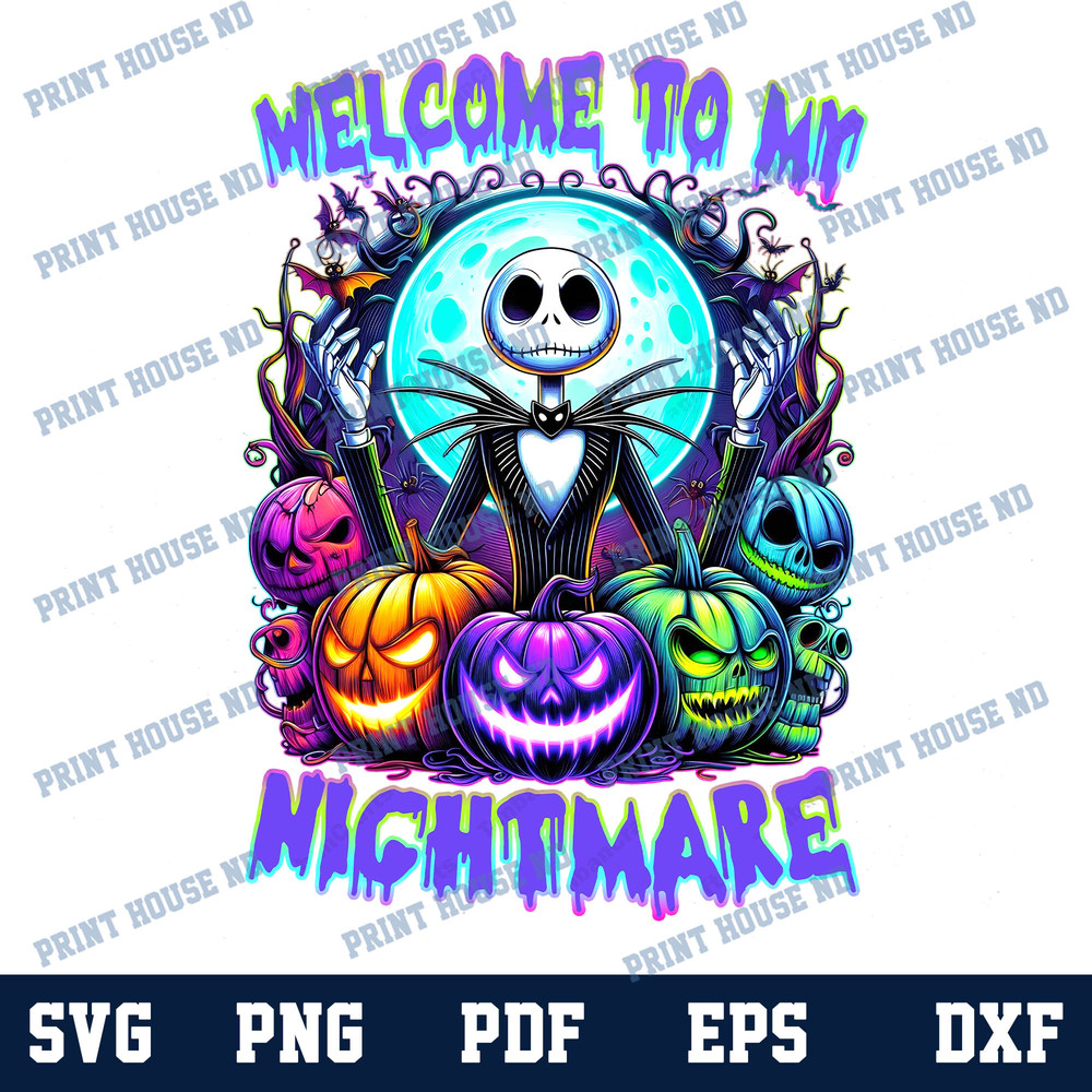 Halloween Nightmare Png Halloween Png Spooky Season Png Trick Or Treat Png Halloween Skeleton Png Halloween Pumpkin 0