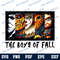 Horror Fall Character Png Fall Halloween Coffee Png Horror Pumpkin Png Autumn Fall Halloween Png Happy Fall Days 0