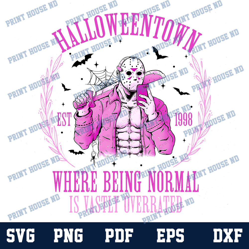 Pink Horror Halloween Png Spooky Season Png Pink Coquette Bow PngTrending Png Aesthetic Png Coquette Halloween Png 0