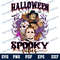 Spooky Vibes Horror Friends Png Series Killer Halloween PngMovie Killers Png Scary Halloween Movie Png Svg 0