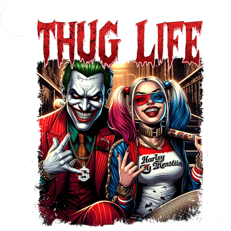 Thug Life Png Halloween Nightmare Png Halloween Monster Png Spooky Season Png Trick Or Treat Png 0