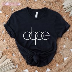 6 dope: unique streetwear, trendy graphic tees, cool and stylish t-shirts for men and women
