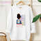 Personalized Gift For Daughter - Black Kids_original_Hoodie_White.jpg
