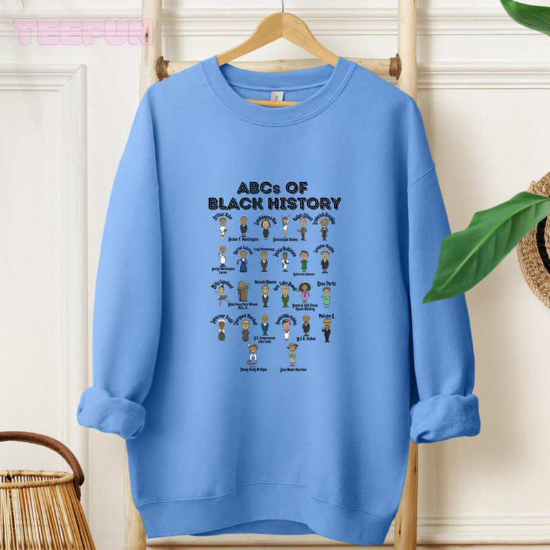 ABCs of Black History_original_Hoodie_Blue.jpg
