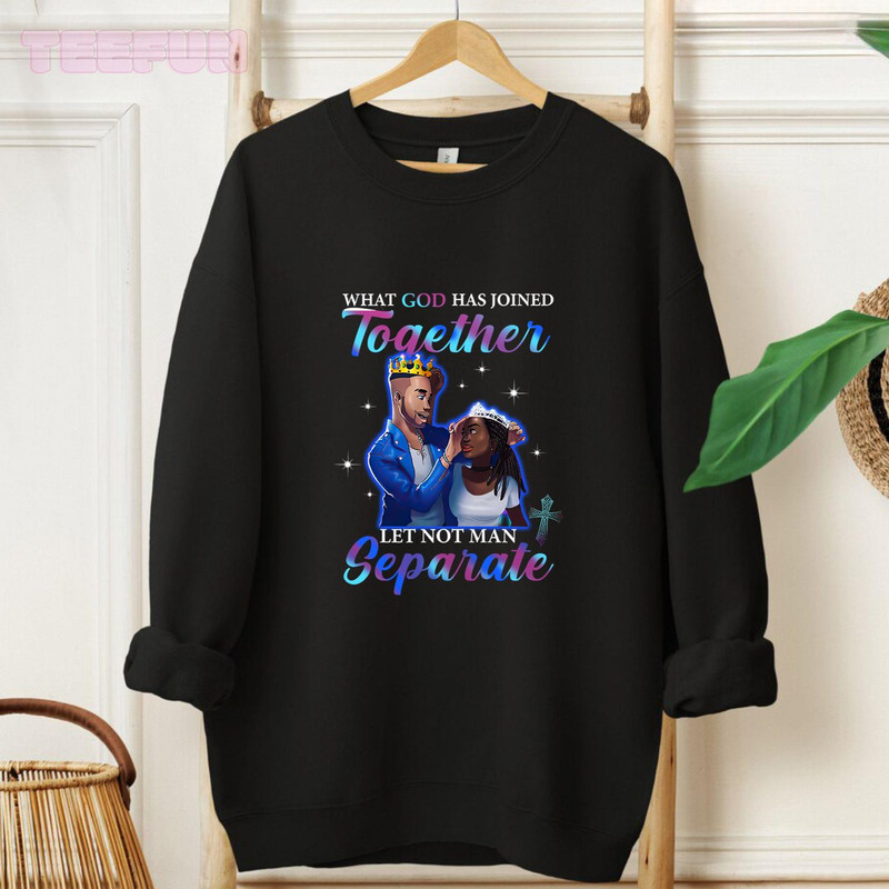 What God Has Joined_original_Hoodie_Black.jpg