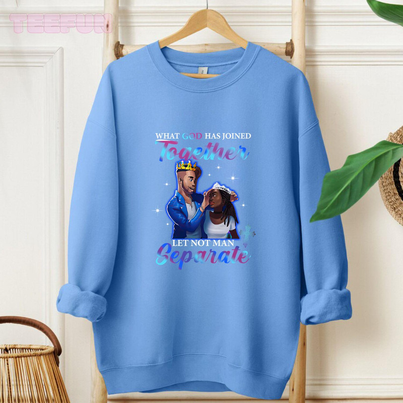 What God Has Joined_original_Hoodie_Blue.jpg