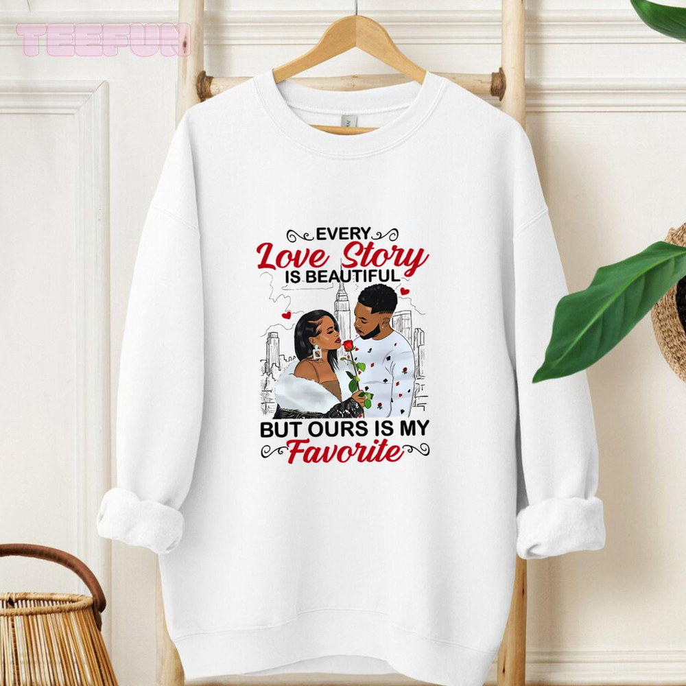 Every Love Story_original_Hoodie_White.jpg