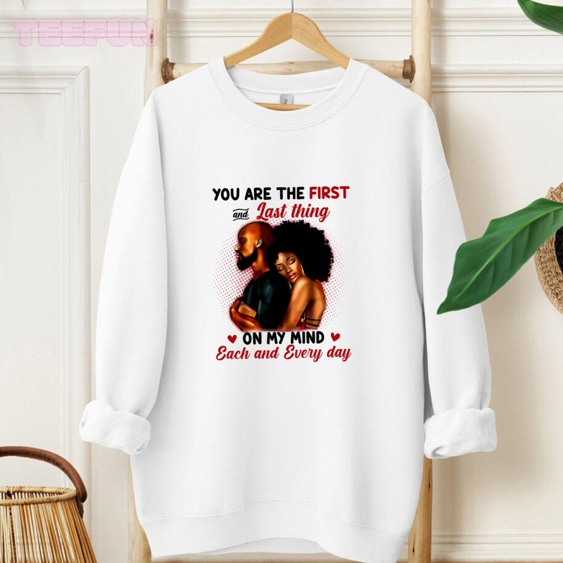 You are the first_original_Hoodie_White.jpg