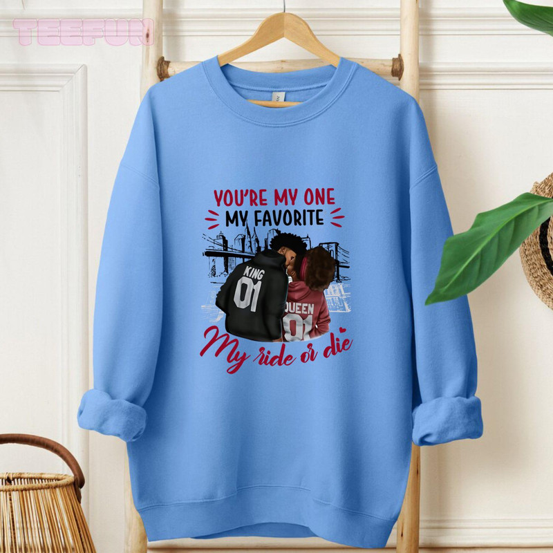 You're My One My Favorite_1_original_Hoodie_Blue.jpg
