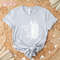 Always Trust My King - Perfect Couple Matching Shirts_original_Classic T-Shirt_Gray.jpg