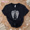 His Angel - Perfect Couple Matching Shirts_original_Classic T-Shirt_Black.jpg