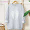 His Angel - Perfect Couple Matching Shirts_original_Hoodie_Gray.jpg