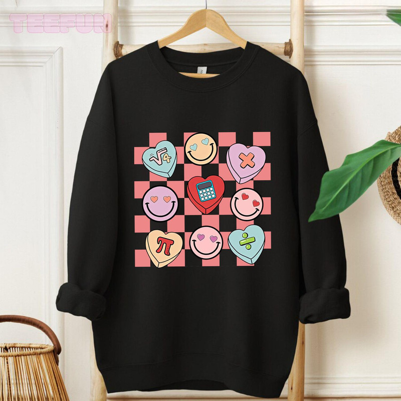 Groovy Valentine Heart_original_Hoodie_Black.jpg