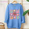 Groovy Valentine Heart_original_Hoodie_Blue.jpg