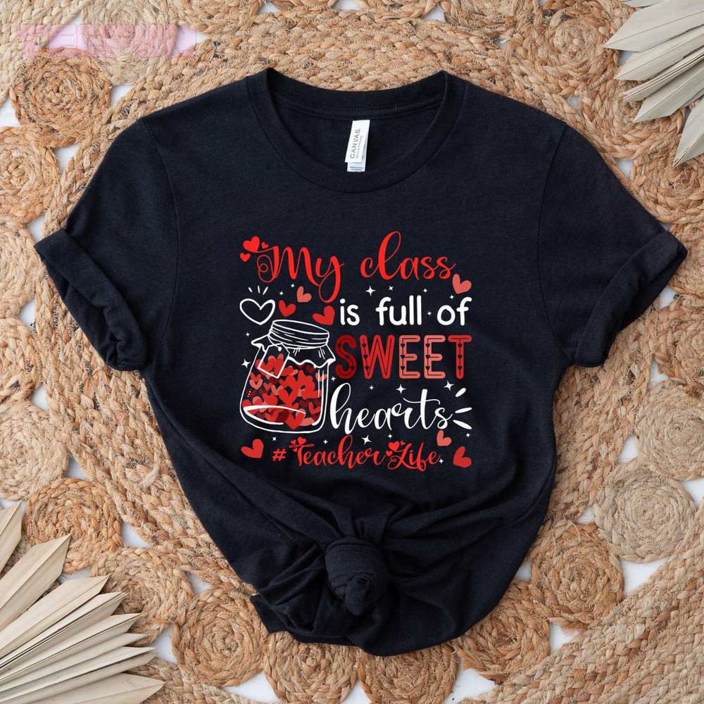 Teacher_original_Classic T-Shirt_Black.jpg