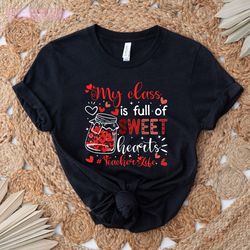 teacher: appreciation gift for teachers - unique t-shirt