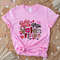 Little Miss Valentine_original_Classic T-Shirt_Pink.jpg