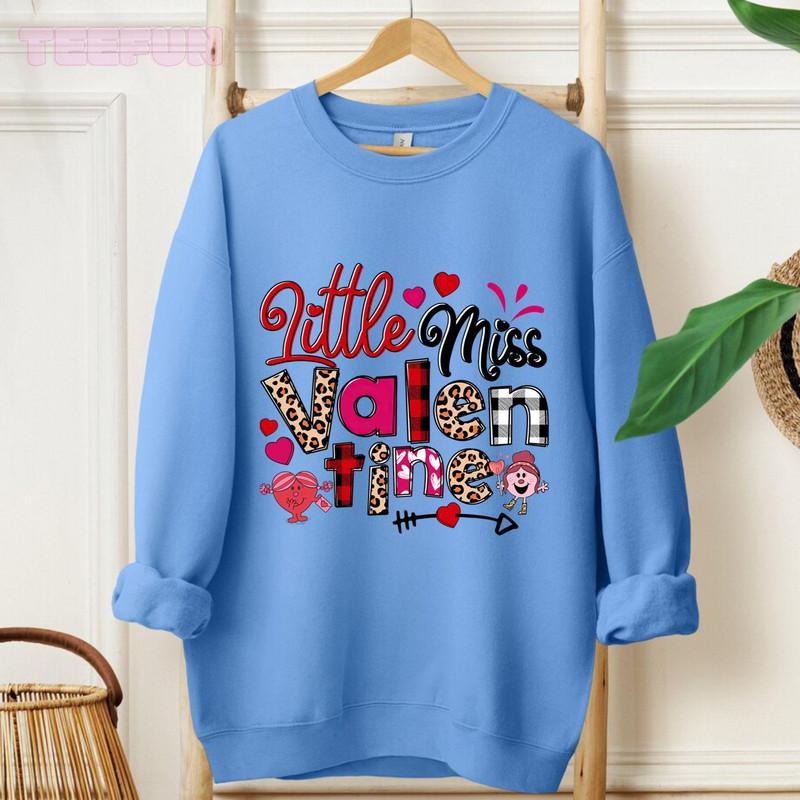 Little Miss Valentine_original_Hoodie_Blue.jpg