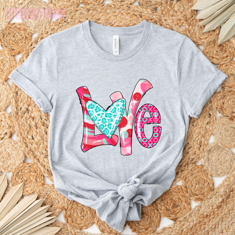 Love Valentine_1_original_Classic T-Shirt_Gray.jpg