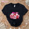 Valentine - Love my students gnome matter what_original_Classic T-Shirt_Black.jpg
