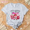 Valentine - Love my students gnome matter what_original_Classic T-Shirt_Gray.jpg