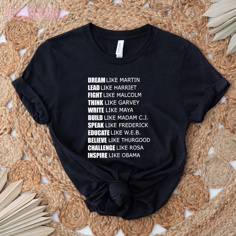 Black History Heroes_1_regular_Classic T-Shirt_Black.jpg