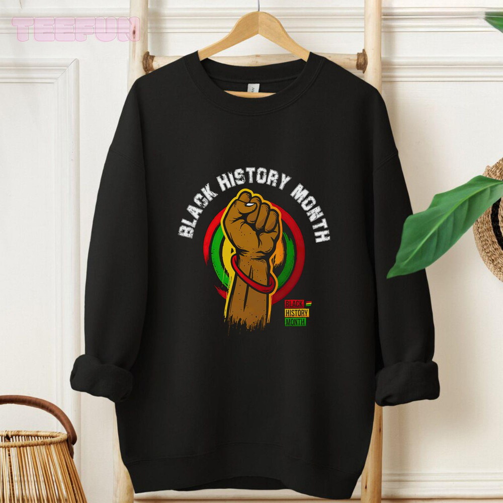 Black History Month_regular_Hoodie_Black.jpg