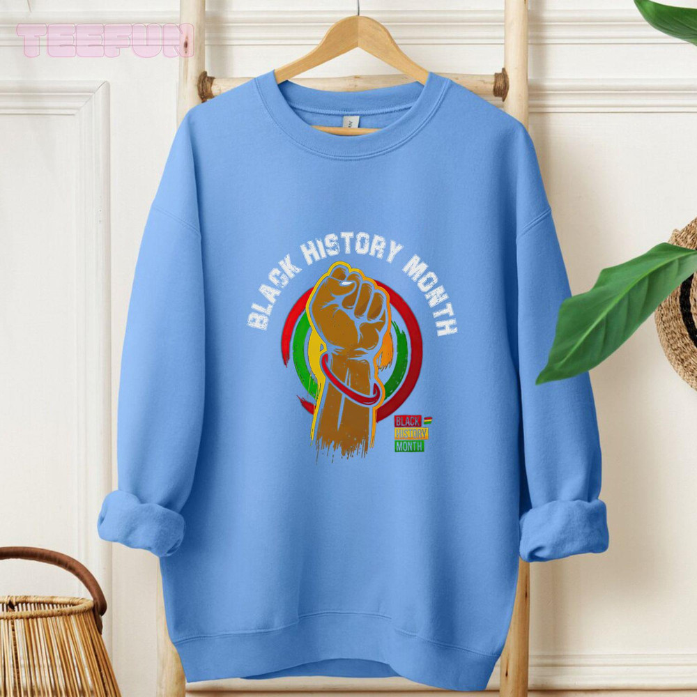 Black History Month_regular_Hoodie_Blue.jpg