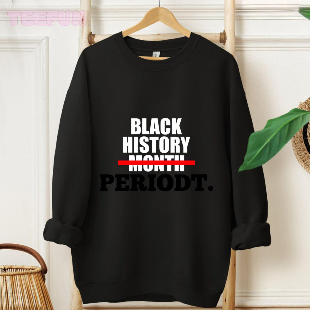 Black History Periodt_regular_Hoodie_Black.jpg