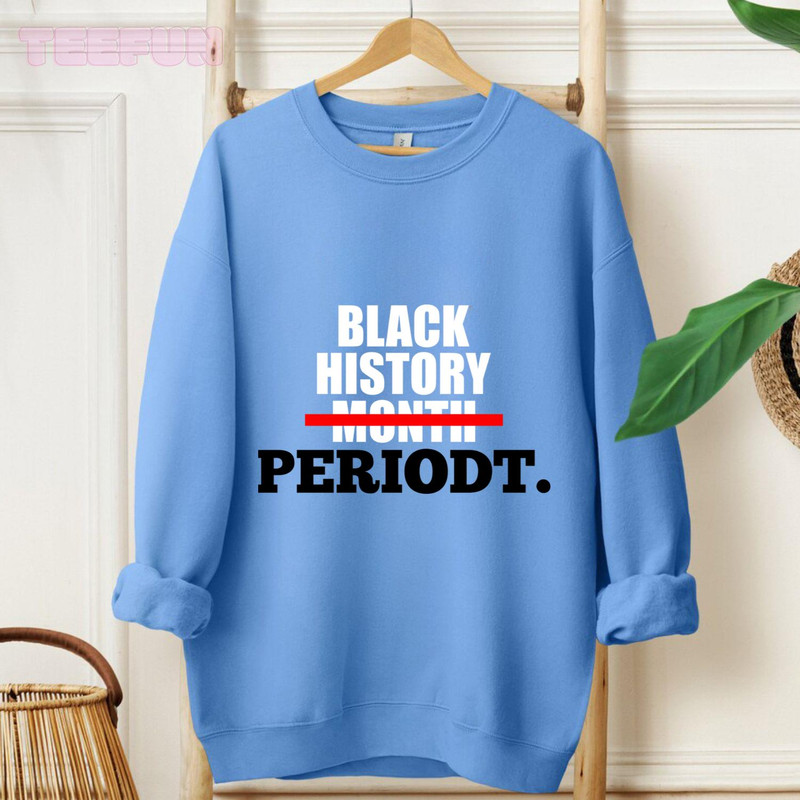 Black History Periodt_regular_Hoodie_Blue.jpg