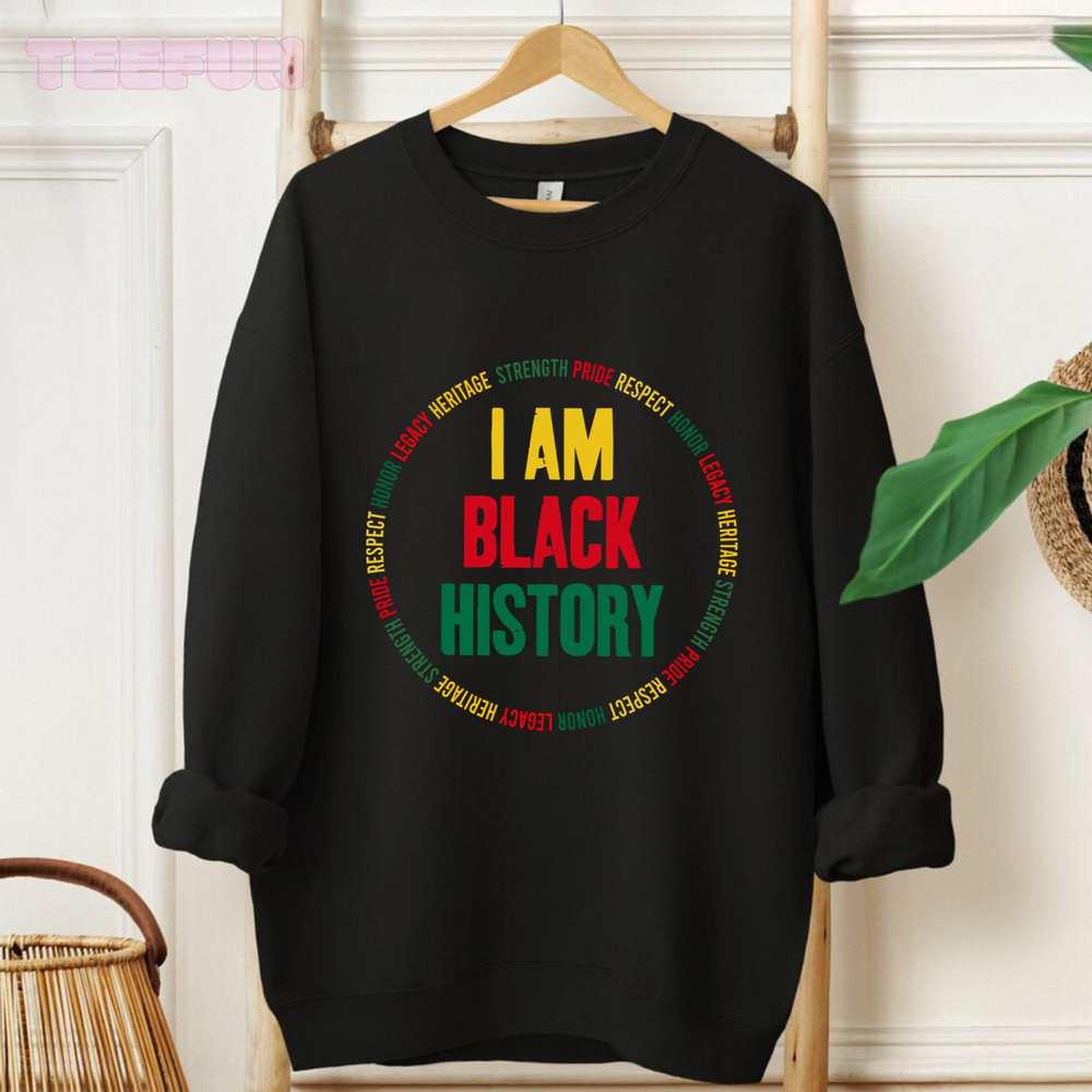 I Am Black History_3_regular_Hoodie_Black.jpg