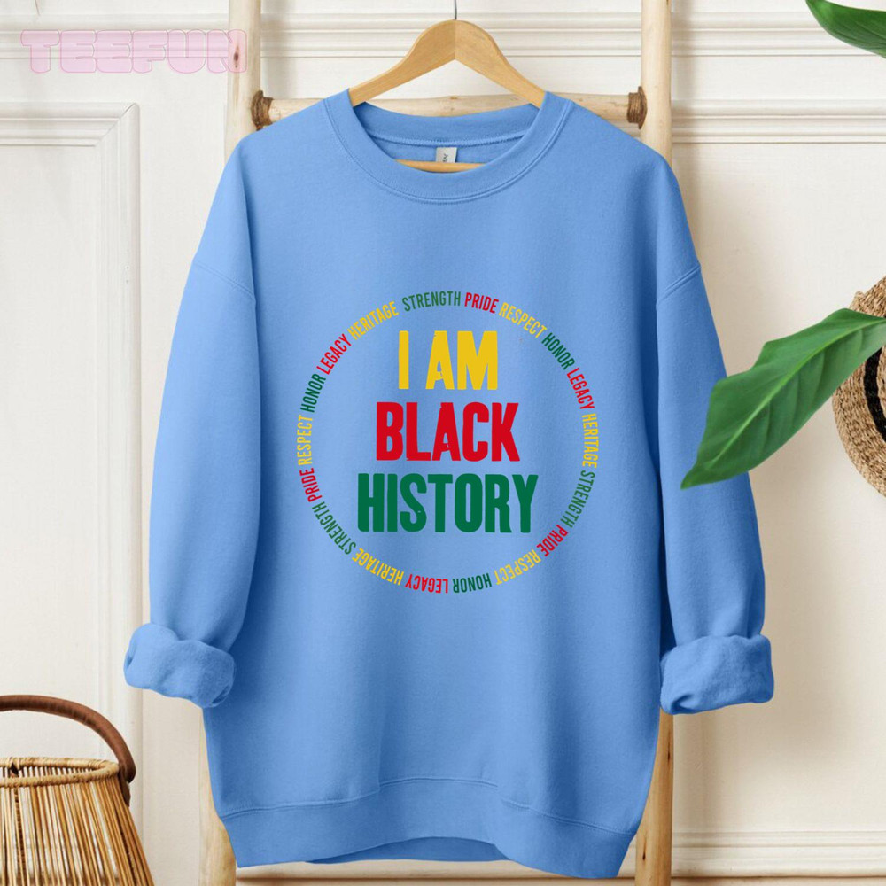 I Am Black History_3_regular_Hoodie_Blue.jpg
