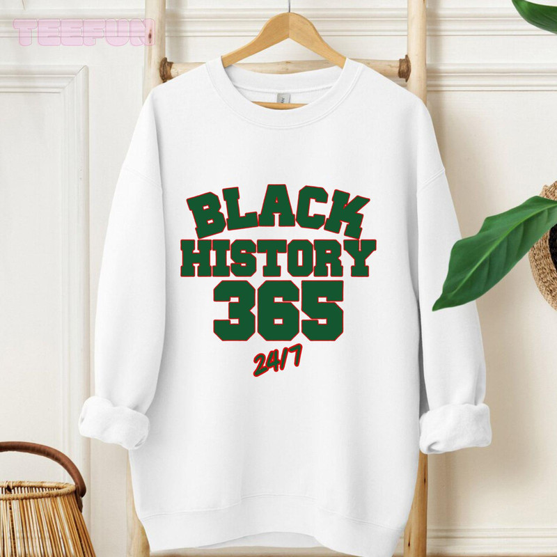 Heroes Black History 365_regular_Hoodie_White.jpg