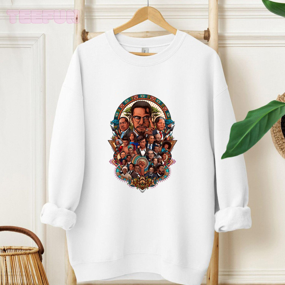 Heroes Black History_regular_Hoodie_White.jpg