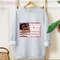 African American Army Veteran Female Shirt, Melanin US Army_regular_Hoodie_Gray.jpg