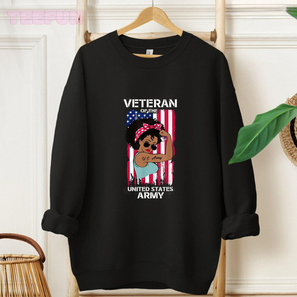 Black Woman United States Arimy_original_Hoodie_Black.jpg