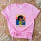 I am the Veteran_1_original_Classic T-Shirt_Pink.jpg