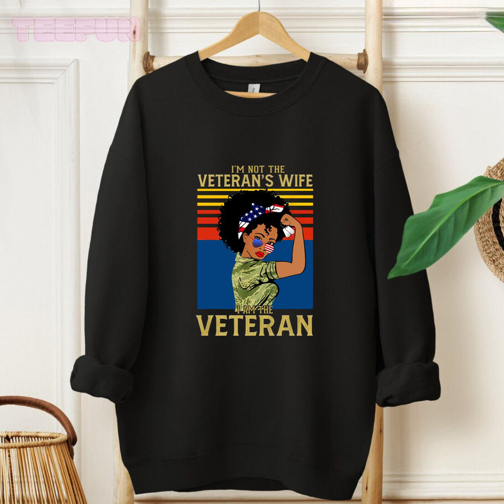 I am the Veteran_1_original_Hoodie_Black.jpg