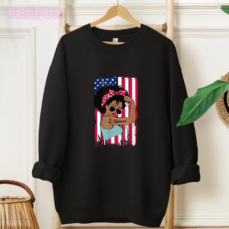 I am the Veteran_2_original_Hoodie_Black.jpg