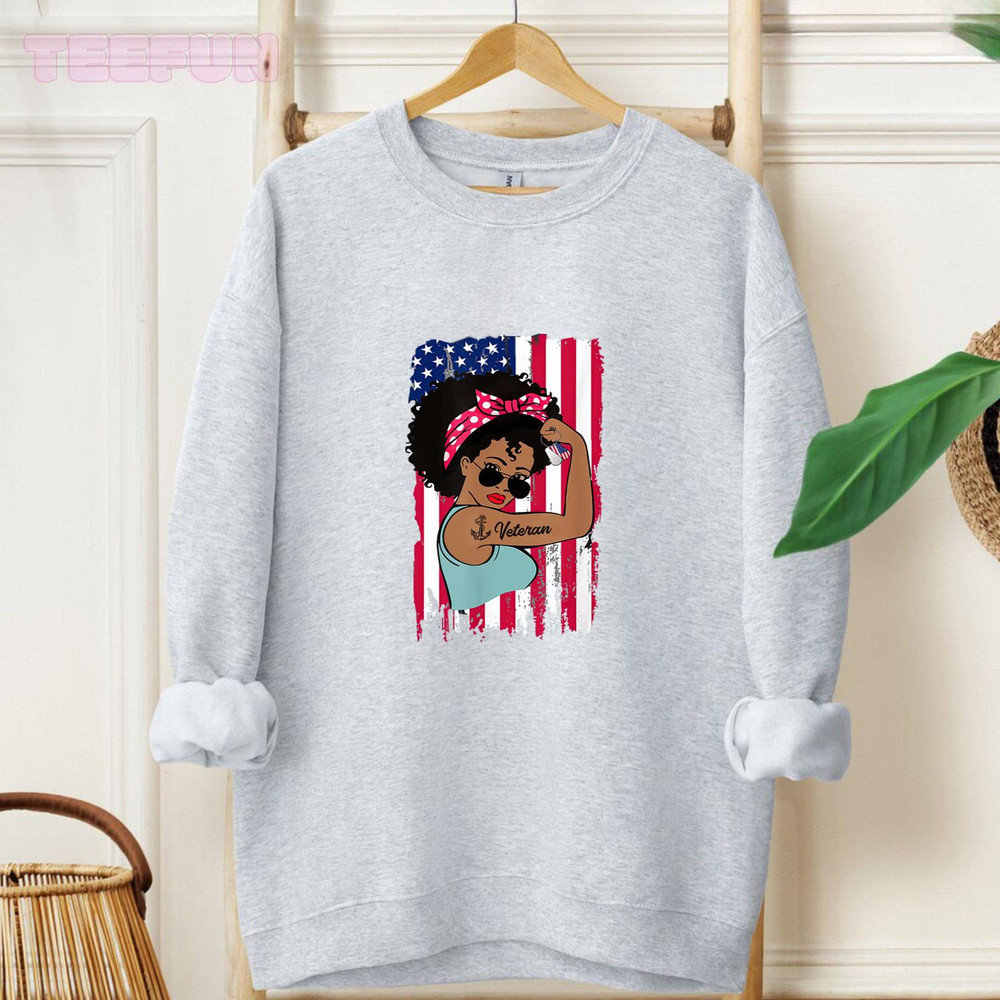 I am the Veteran_2_original_Hoodie_Gray.jpg