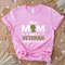 I'M a Mom and a Veteran_regular_Classic T-Shirt_Pink.jpg