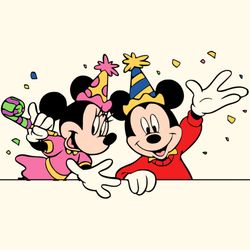 disney birthdays and parties clip art images png
