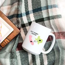 long distance mug| long distance friendship| long distance| long distance gift| long distance friend